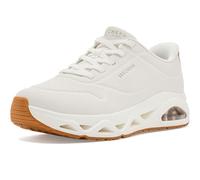 Baskets Skechers SLIP-INS Uno Glide-Step - Glide On Air W pour 37 Blanc