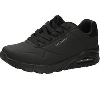 Skechers Baskets Uno-Suited on Air, Homme, Noir, 42 EU