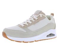 Skechers Baskets Uno-Two Much Fun pour femme Naturel/Beige 35 EU