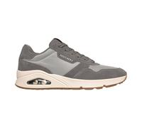 Skechers UNO - Vintage Air Chaussures Moyen Width en Gris, Pointure 42
