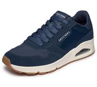 Baskets Skechers Uno - Vintage Air pour 46 Marine