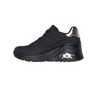 Skechers Baskets Uno Wedge - Everything Nice pour femme noir 36.5 EU
