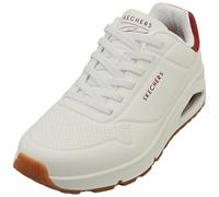 Skechers Baskets Uno X Harry Kane pour Homme Blanc Taille 45 EU