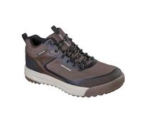 Baskets Skechers Urban Street Hiker pour Homme 43 Marron