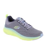 Skechers Baskets Vapor Foam-Summer Journey pour Femme, Violet, 38 EU