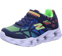 Skechers Baskets VORTEX 2.0 Enfants Synthétique Bleu Taille : 27