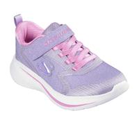 Skechers Chaussures Wave 92 Fille Violet Taille 32