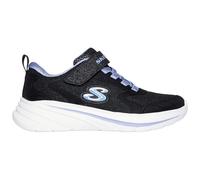 Skechers Chaussures 303557L Fille Noir Taille 31 EU