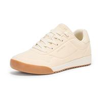 Skechers Femme Zinger 2.0 The Arwen Basket, Off White Durasuede, 37 EU