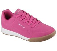 Skechers Femme Zinger The Arwen Basket, Violet, 36 EU