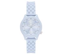 Skechers Bayley Cozy Fit Montre en Bleu Clair