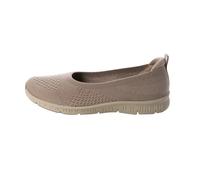 Skechers - Be Cool Breezy Daze - Femme - Sport - Beige - Taille: 39 1/2 EU