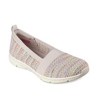 Skechers Be Cool - Sherbet Skies Semelle de mocassinFemme