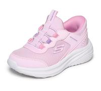 Skechers Baskets basses enfant filles BOUNDER PRO SLIP-INS Lavable en machine Rose 26