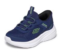 Skechers Bounder Pro, Baskets Enfants et Garçons, Marine Militaire, 5 UK Child