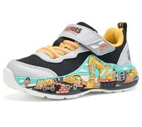 Skechers Bébé garçon Play Scene 2.0 Baskets