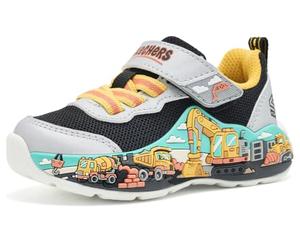Skechers Bébé garçon Play Scene 2.0 Baskets