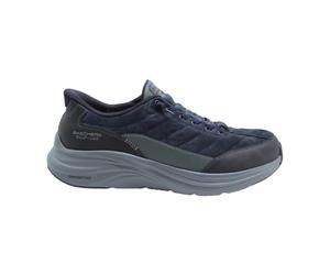 Skechers - Bekermos - Homme - Sport - Bleu - Taille: 43 EU