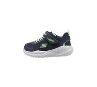 Skechers Nitro Sprint Baskets, Bleu Marine, 26 EU