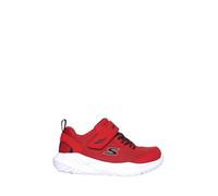 Skechers Benago Baskets pour Homme, Olive, 41 EU, Vert Olive, 42.5 EU