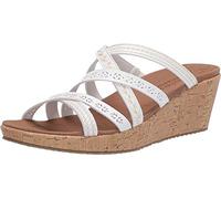 Skechers Beverlee Tiger Posse 31714WHT, Sandales - 41 EU
