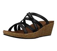 Skechers Beverlee Tiger Posse, Sandale Femme
