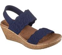 Skechers Beverlee - Timeless 119591-NVY Damen
