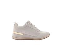 Skechers - Billion 2 Fine Shine - Femme - Chaussures - Blanc - Taille: 38 EU