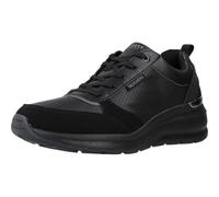 Skechers Baskets Femme Billion Subtle Spots Noir, 39 EU