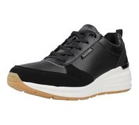 Skechers Baskets Billion Subtle Spots Noir EU 38 Femme