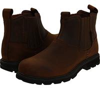 Skechers Blaine - Orsen, Bottes homme, Marron (Cdb), 39.5