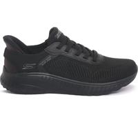 Skechers Bob Squad Chaos - Solid Step 118312-BBK Herren