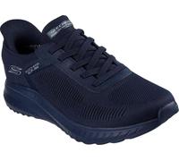 Skechers Bob Squad Chaos - Solid Step 118312-DKNV Herren