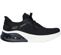 Skechers Bobs Arc Waves 2.0 - 117638-BLK Damen