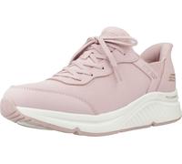 Skechers Bobs Arch Comfort B Couleur Rose