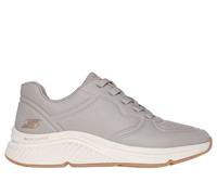 Skechers BOBS Arch Comfort B Sweet - A Bind Chaussures Moyen Width en Taupe, Pointure 40