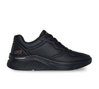 Skechers Bobs Arch Comfort B Sweet - A Bind Chaussures pour Femme Noir 117560-BBK 37