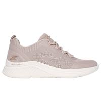 Skechers BOBS Arch Comfort B Sweet - A Pinch Chaussures Moyen Width en Beige, Pointure 41, Vegan, Lavable en machine