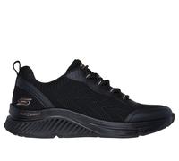 Skechers BOBS Arch Comfort B Sweet - A Pinch Chaussures Moyen Width en Noir, Pointure 39, Vegan, Lavable en machine