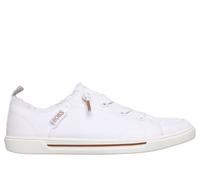 Skechers BOBS B Cute 2.0 Chaussures Moyen Width en Blanc, Pointure 39, Vegan, Lavable en machine