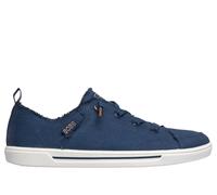 Skechers BOBS B Cute 2.0 Chaussures Moyen Width en Bleu Marine, Pointure 38, Vegan, Lavable en machine