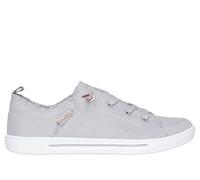 Skechers Bobs B Cute 2.0 pour femme, gris clair, 11