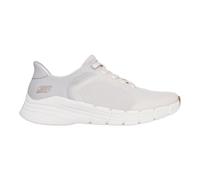 Skechers Bobs B Flex 2.0 pour femme, ecru, 9