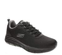 Skechers Chaussures Bobs B Flex Icy Edge Homme Noir Taille 44