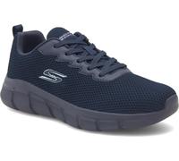 Skechers Bobs B Flex - Chill 118106-NVY Hommes
