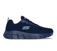 Skechers Baskets Bobs B Flex-Chill Edge Homme Bleu marine Taille 45