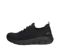 Skechers Baskets Bobs B-Flex Color Connect Femme Noir maille technique/finitions 35 EU