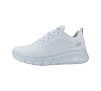 Skechers - Bobs B Flex Hi - Femme - Chaussures - Bleu - Taille: 38 EU