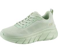 Skechers Bobs B Flex Hi - Fly 117385-SAGE Damen