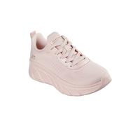 SKECHERS BOBS B FLEX HI - FLYING HI Baskets À Plateforme Femme 117385 LTPK